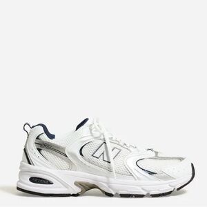 Madewell x New Balance® Unisex 530 Sneakers